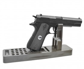 Пистолет пневматический BORNER CLT 125, кал. 4,5 мм